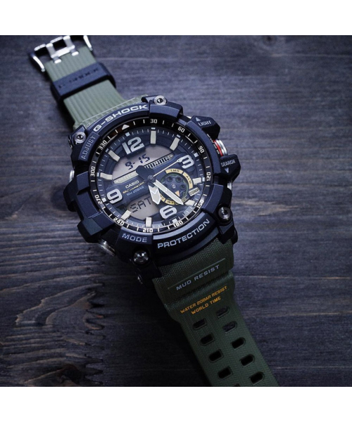 ���� Casio G-Shock GG-1000-1A3 #5