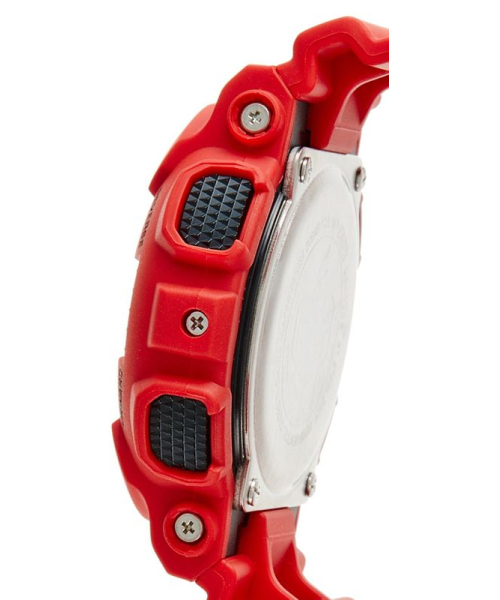 ���� Casio G-Shock GA-100B-4A #2