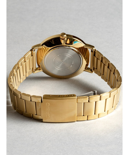 ���� Casio Collection MTP-VT01G-1B #7