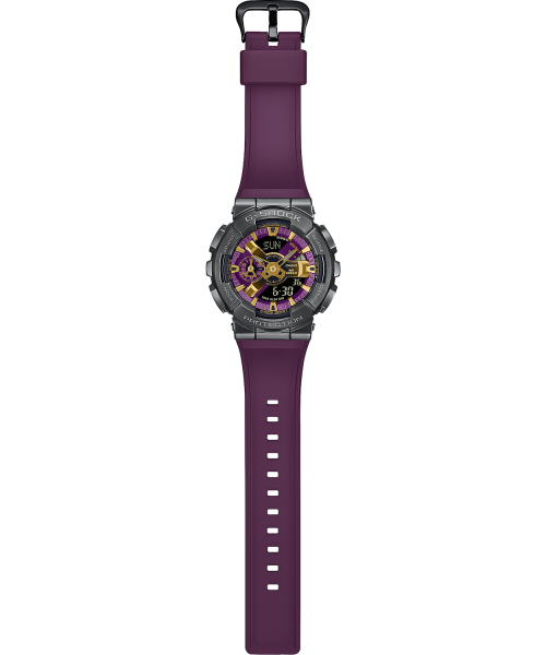 ���� Casio G-Shock GM-110CL-6A #3