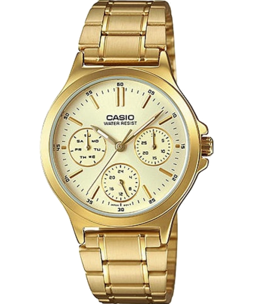 ���� Casio Collection LTP-V300G-9A #1
