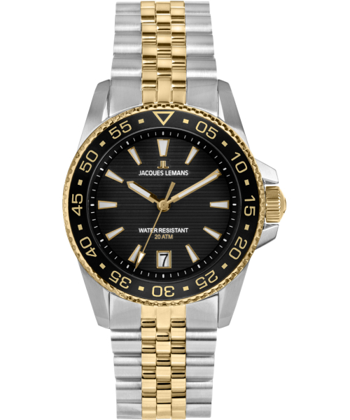 ���� Jacques Lemans 1-2205N #1