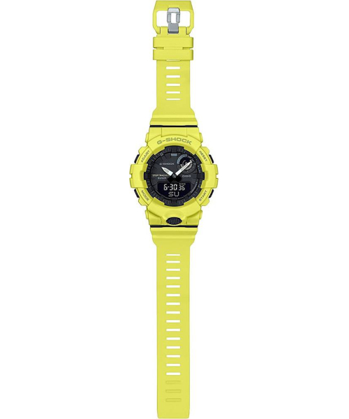���� Casio G-Shock GBA-800-9A #3