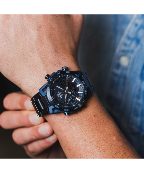 ���� Casio Edifice ECB-2000CB-2A #2