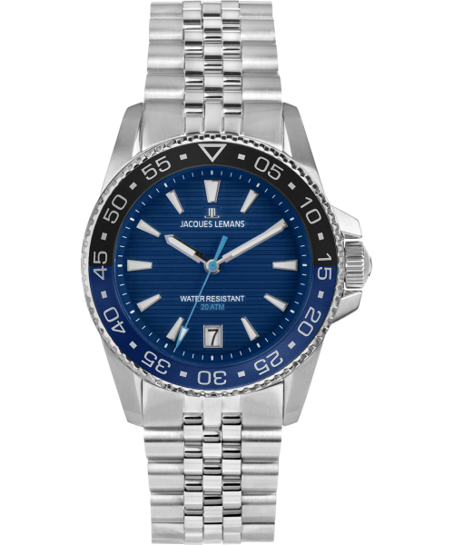 ���� Jacques Lemans 1-2205i #1