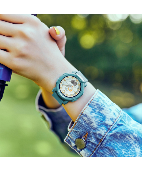 ���� Casio Baby-G BGA-310RP-3A #2