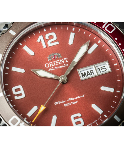 ���� Orient RA-AA0820R09 #3