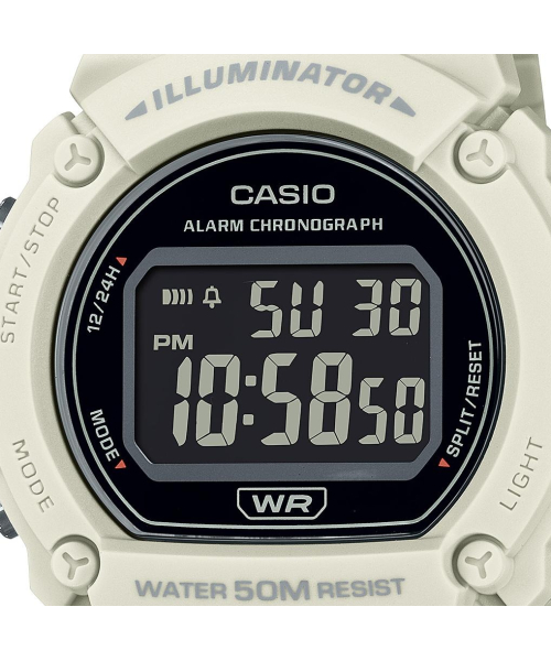 ���� Casio Collection W-219HC-8B #2
