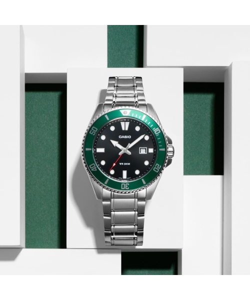 ���� Casio Collection MDV-107D-3A #2