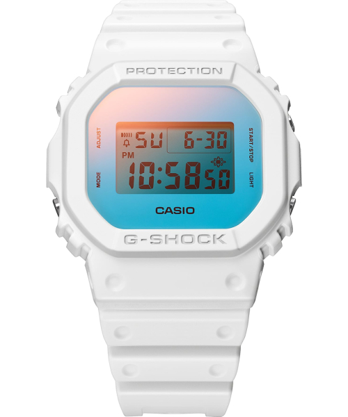 ���� Casio G-Shock DW-5600TL-7 #5