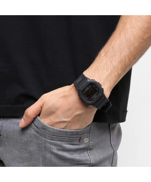 ���� Casio G-Shock DW-5600MS-1H #2