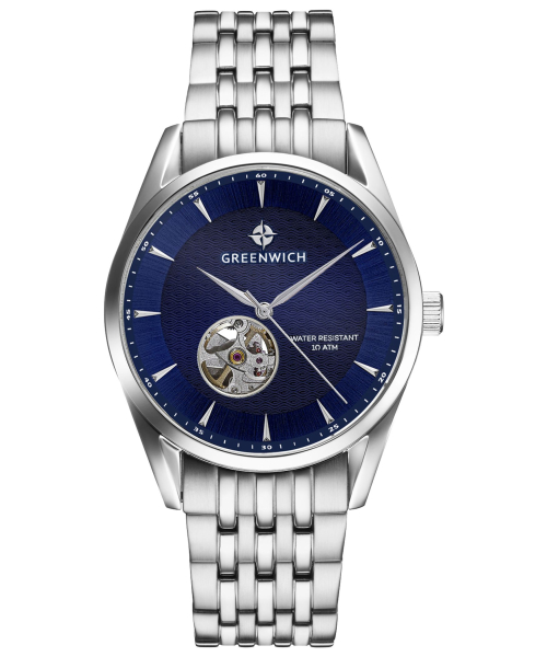 ���� Greenwich GW 075.10.36 #1