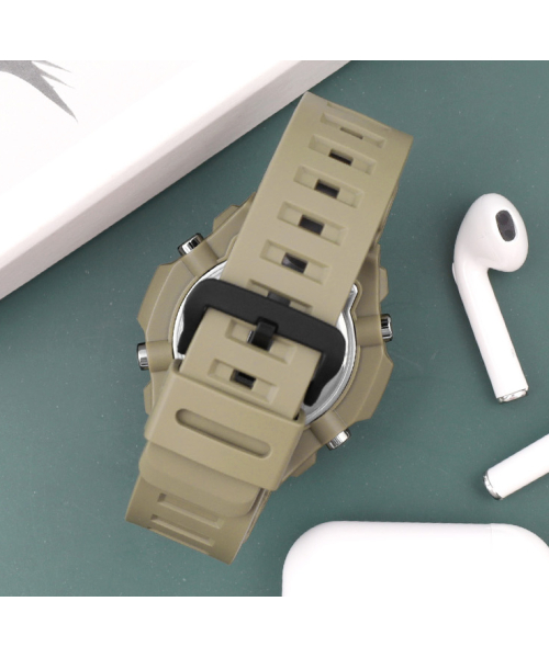 ���� Casio Collection AQ-S820W-5A #7