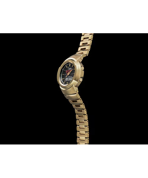 ���� Casio G-Shock AWM-500GD-9A #4