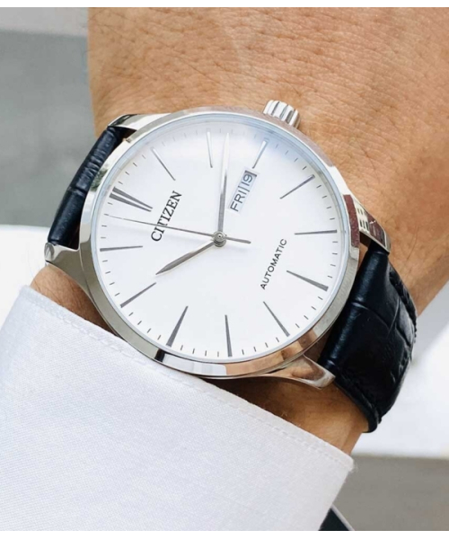 ���� Citizen NH8350-08B #4
