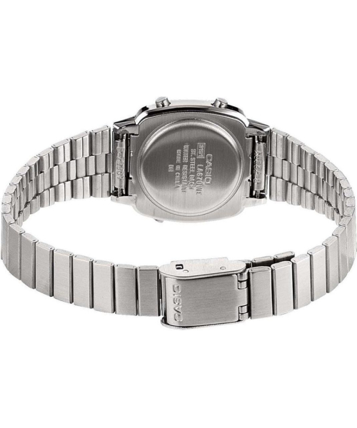 ���� Casio Collection LA670WD-1 #3