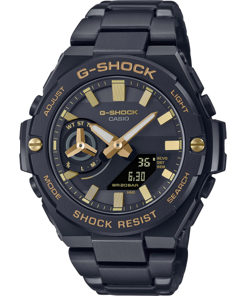 ���� Casio G-Shock GST-B500BD-1A9 #1