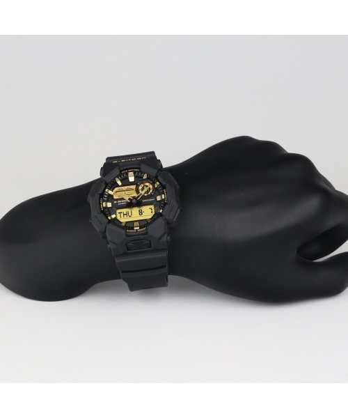 ���� Casio G-Shock GA-010GB-1A9 #2