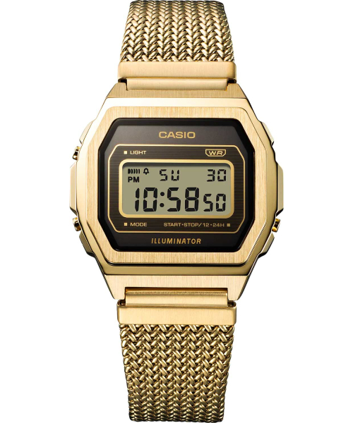 ���� Casio Vintage A1000MGA-5 #6