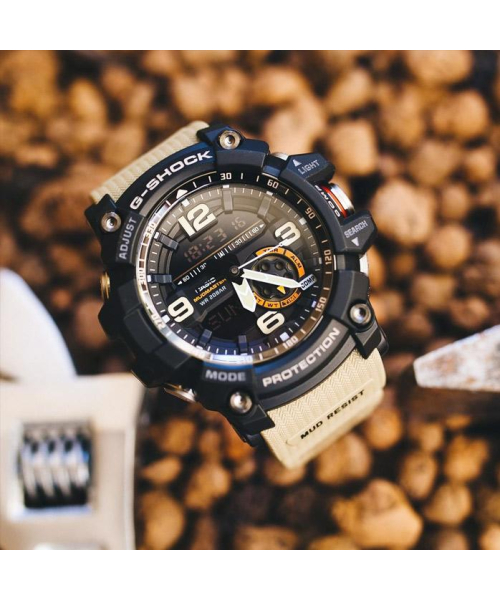 ���� Casio G-Shock GG-1000-1A5 #2