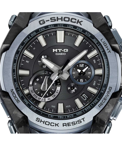 ���� Casio G-Shock MTG-B4000B-1A2 #3
