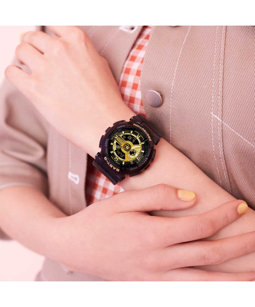 ���� Casio Baby-G BA-110X-1A #3