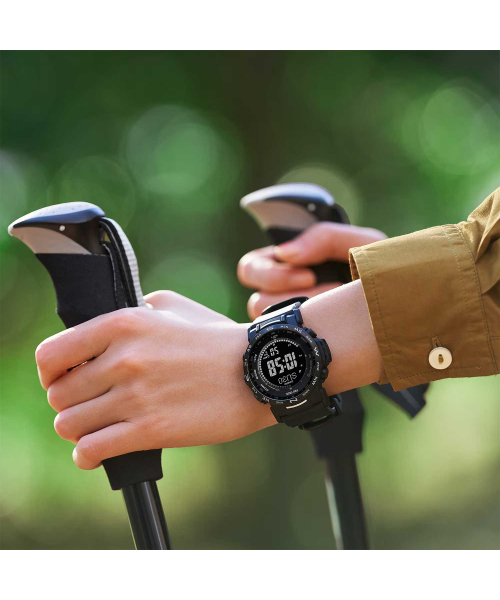 ���� Casio Pro Trek PRW-35Y-1B #3