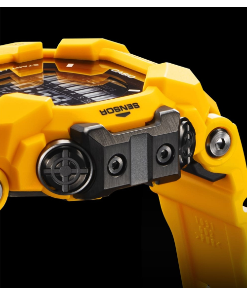 ���� Casio G-Shock GPR-H1000-9 #6