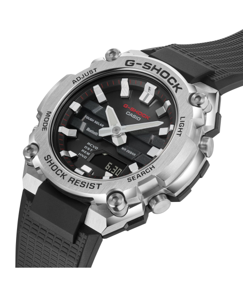 ���� Casio G-Shock GST-B600-1A #7