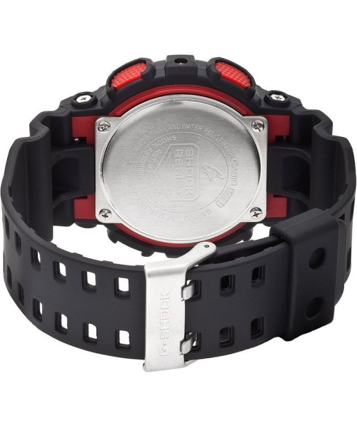 ���� Casio G-Shock GA-100-1A4 #3