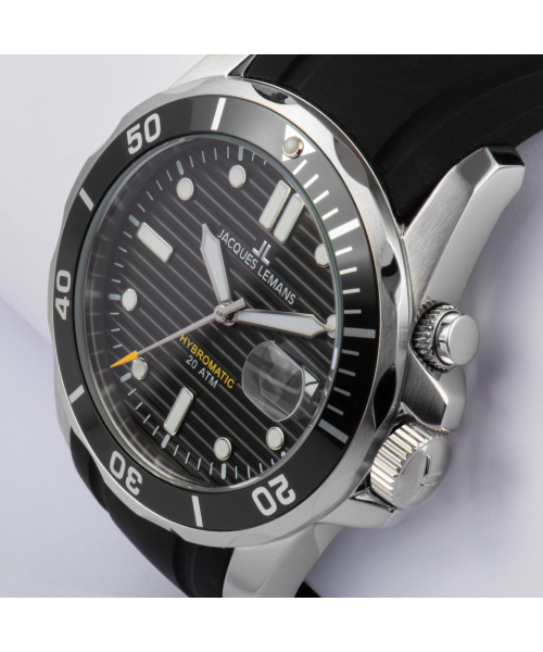 ���� Jacques Lemans 1-2170A #2