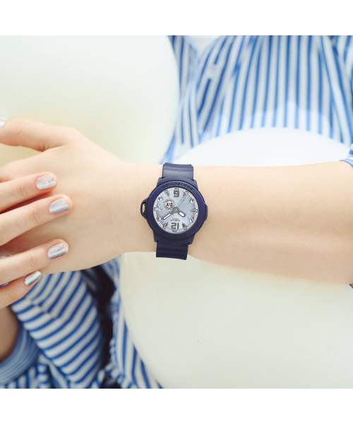 ���� Casio Baby-G BGA-15K-2A #2