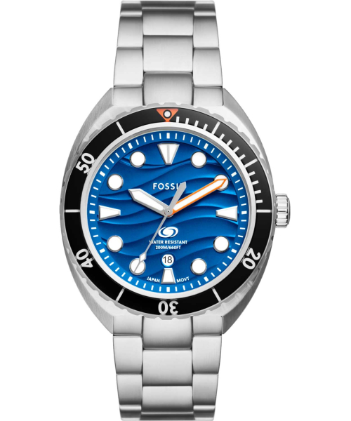 ���� Fossil FS6064 #1