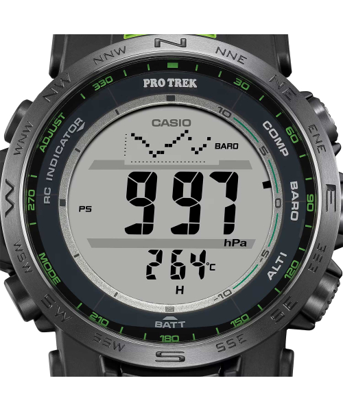 ���� Casio Pro Trek PRW-35Y-3 #8