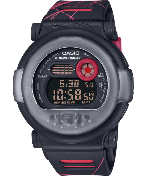  Casio G-Shock G-B001MVA-1D #2