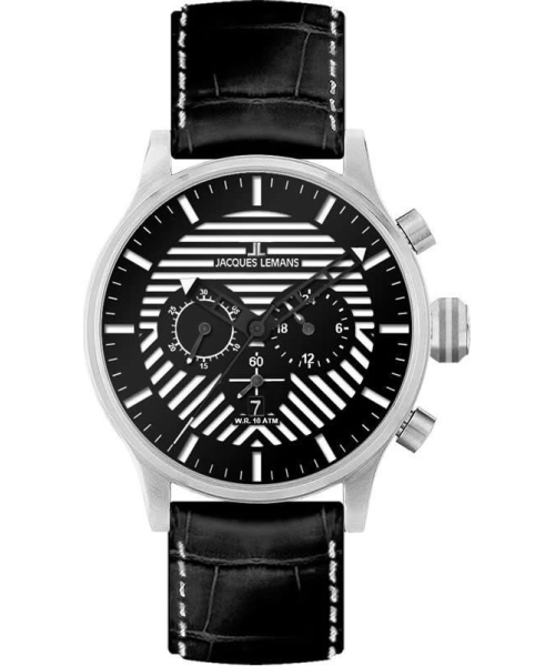  ������ Jacques Lemans 1-1795A (������) #1