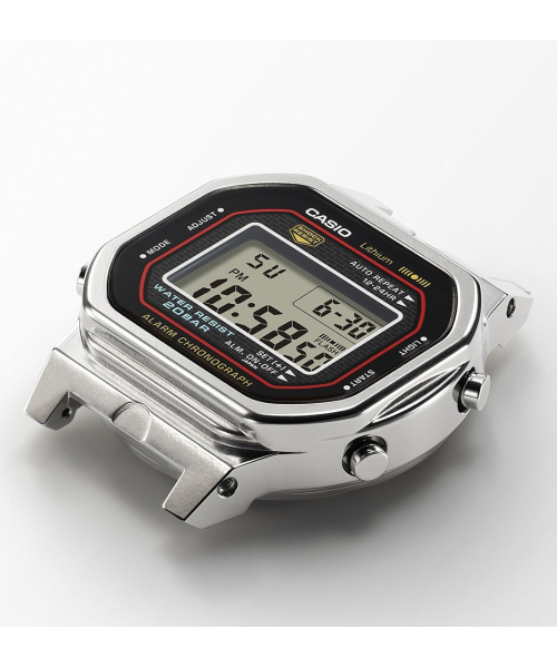 ���� Casio G-Shock DW-5000R-1A #3