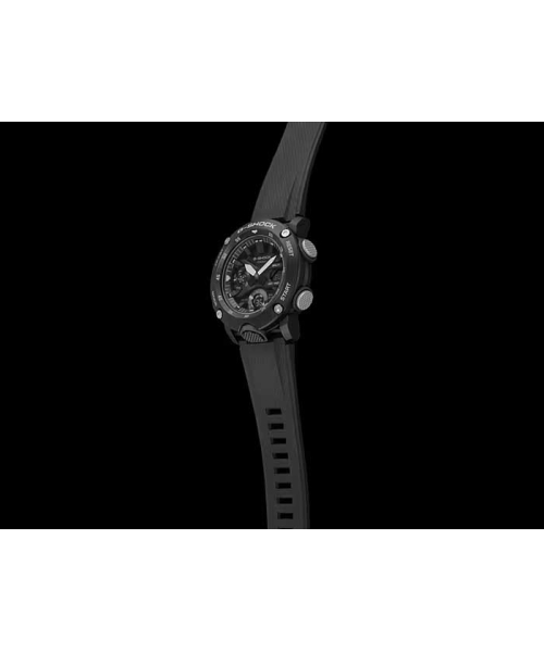 ���� Casio G-Shock GA-2000S-1A #9