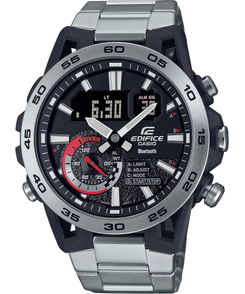 ���� Casio Edifice ECB-40D-1A #1