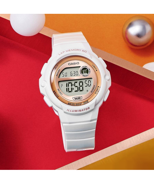 ���� Casio Collection LWS-1200H-7A2 #2