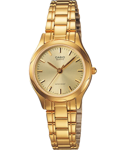 ���� Casio Collection LTP-1275G-9A #1