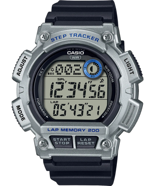 ���� Casio Collection WS-2100H-1A2 #1