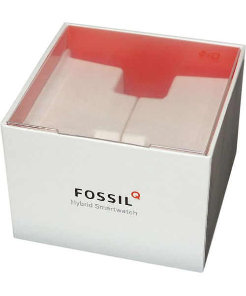 ���� Fossil FTW4019 #9