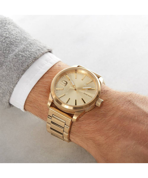 ���� Diesel DZ1761 #4