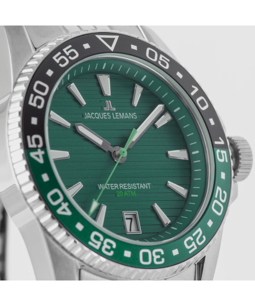 ���� Jacques Lemans 1-2205J #6