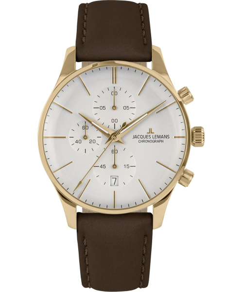 ���� Jacques Lemans 1-2163G #1