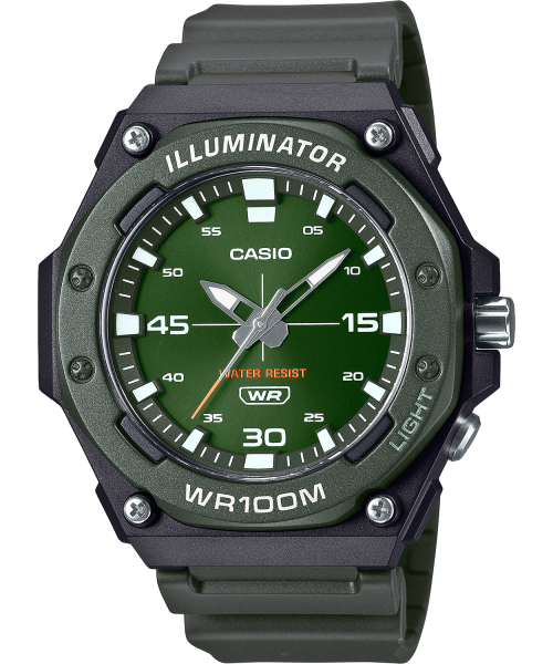���� Casio Collection MW-620H-3A #1
