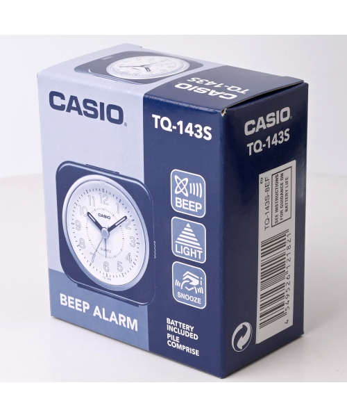  ���������� �. Casio TQ-143S-8 #5