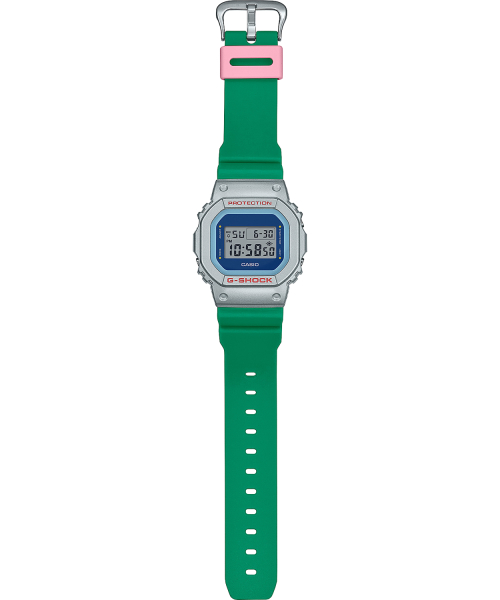 ���� Casio G-Shock DW-5600EU-8A3 #3