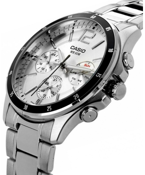 ���� Casio Collection MTP-1374D-7A #2